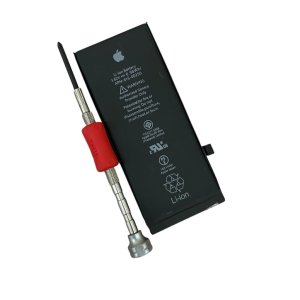 iPhone8 バッテリー交換