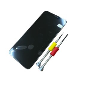 iPhone XS max パネル交換