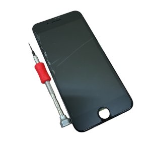 iPhone SE3 パネル交換