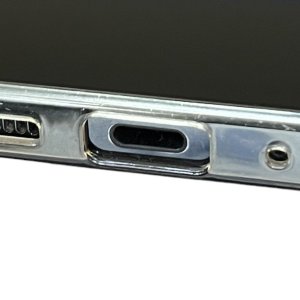 Android ライトニング清掃