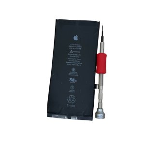 iPhone8 Plus バッテリー交換