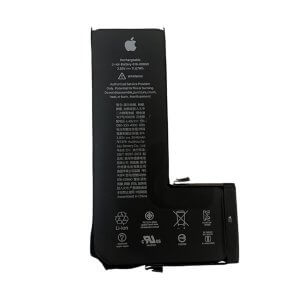 iPhone11Pro バッテリー交換