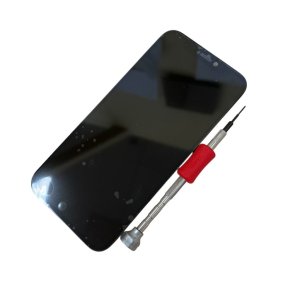 iPhone12 mini 液晶交換