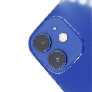 iPhone12　アウトカメラ交換（ピント振れ）