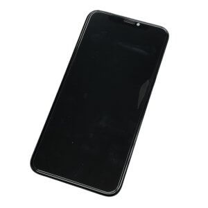 iPhoneX 液晶交換