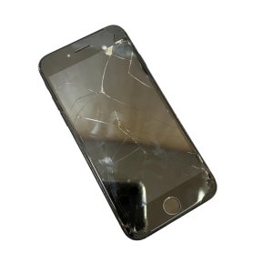 iPhoneSE3 フロントパネル交換
