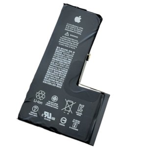 iPhoneXS バッテリー交換