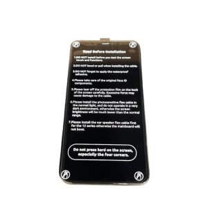 iPhone11ProMAX 液晶交換