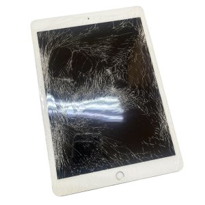 iPad8 フロントパネル交換