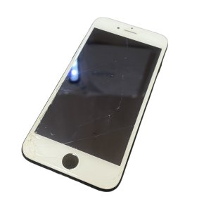 iPhone7 液晶交換