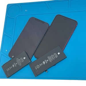 iPhone12mini 　iPhoneSE【第2世代】 バッテリー交換