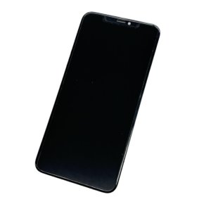iPhoneXSMax 液晶交換