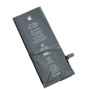 iPhone6S バッテリー交換