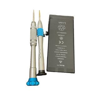 iPhone11　バッテリー交換