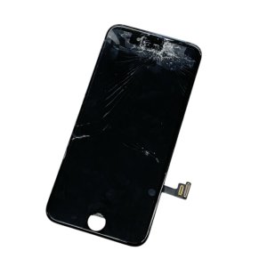 iPhoneSE3 フロントパネル交換