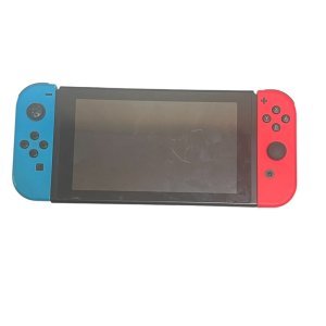 任天堂switch バッテリー交換