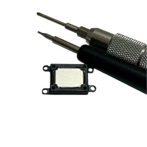 iPhone8　イヤースピーカー交換