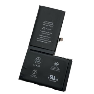 iPhoneX バッテリー交換