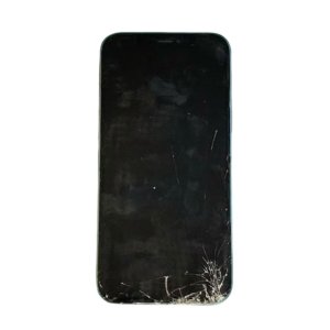 iPhone12　フロントパネル交換