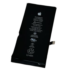 iPhone11　バッテリー交換