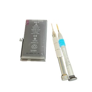 iPhone13 バッテリー交換