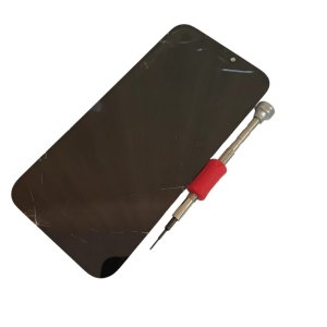 iPhone12液晶交換