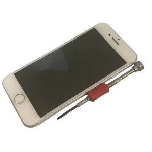 iPhone7　ガラス交換