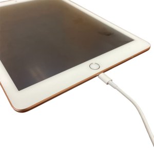 iPad5 ライトニング交換