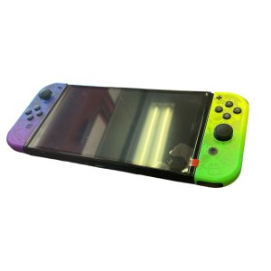 任天堂switch 有機EL 液晶交換