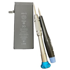 iPhone6　バッテリー交換