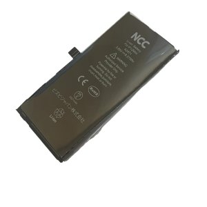 iPhone12mini バッテリー交換