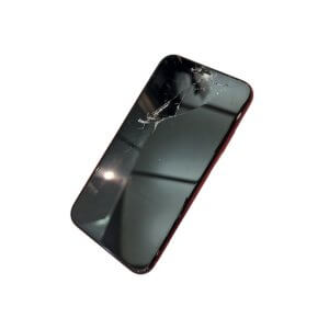 iPhoneXR フロントパネル交換