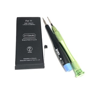 iPhone11Pro バッテリー交換