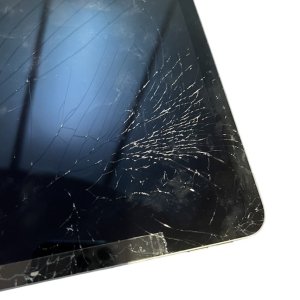 iPad9 液晶交換 タッチ不良