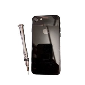 iPhone8 水没修理