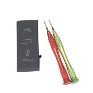 iPhoneSE2 バッテリー交換