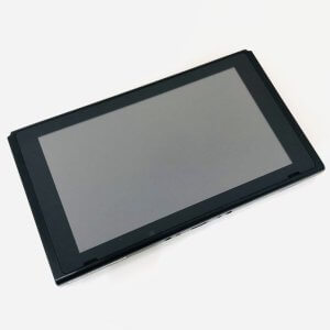 Nintendo Switch 液晶修理