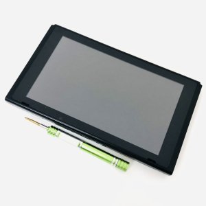 Nintendo Switch 液晶交換修理