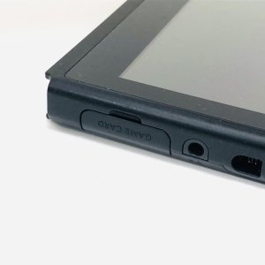 Nintendo Switch ゲームカードスロット交換修理