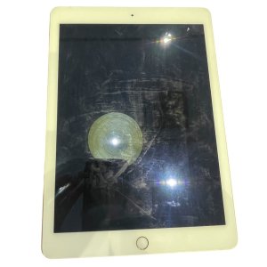 iPad Air2 リンゴループ復旧