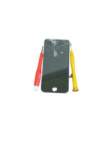 iPhone7　フロントパネル交換修理