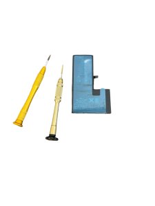 iPhoneX バッテリー交換