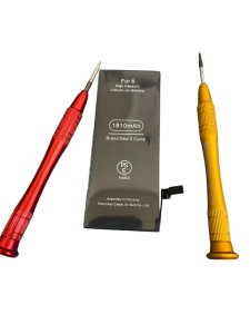 iPhone6 バッテリー交換