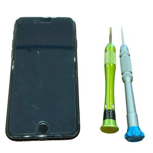 iPhone7　バッテリー修理