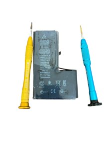 iPhoneXS バッテリー交換