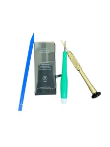 iPhone7 バッテリー交換