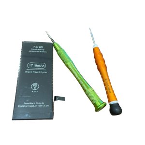 iPhone６ｓ　バッテリー交換