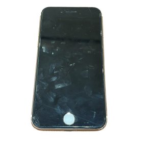 iPhone６　バッテリー交換