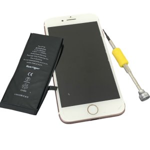 iPhone7 バッテリー交換修理