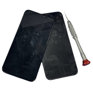 iPhoneX 液晶交換修理